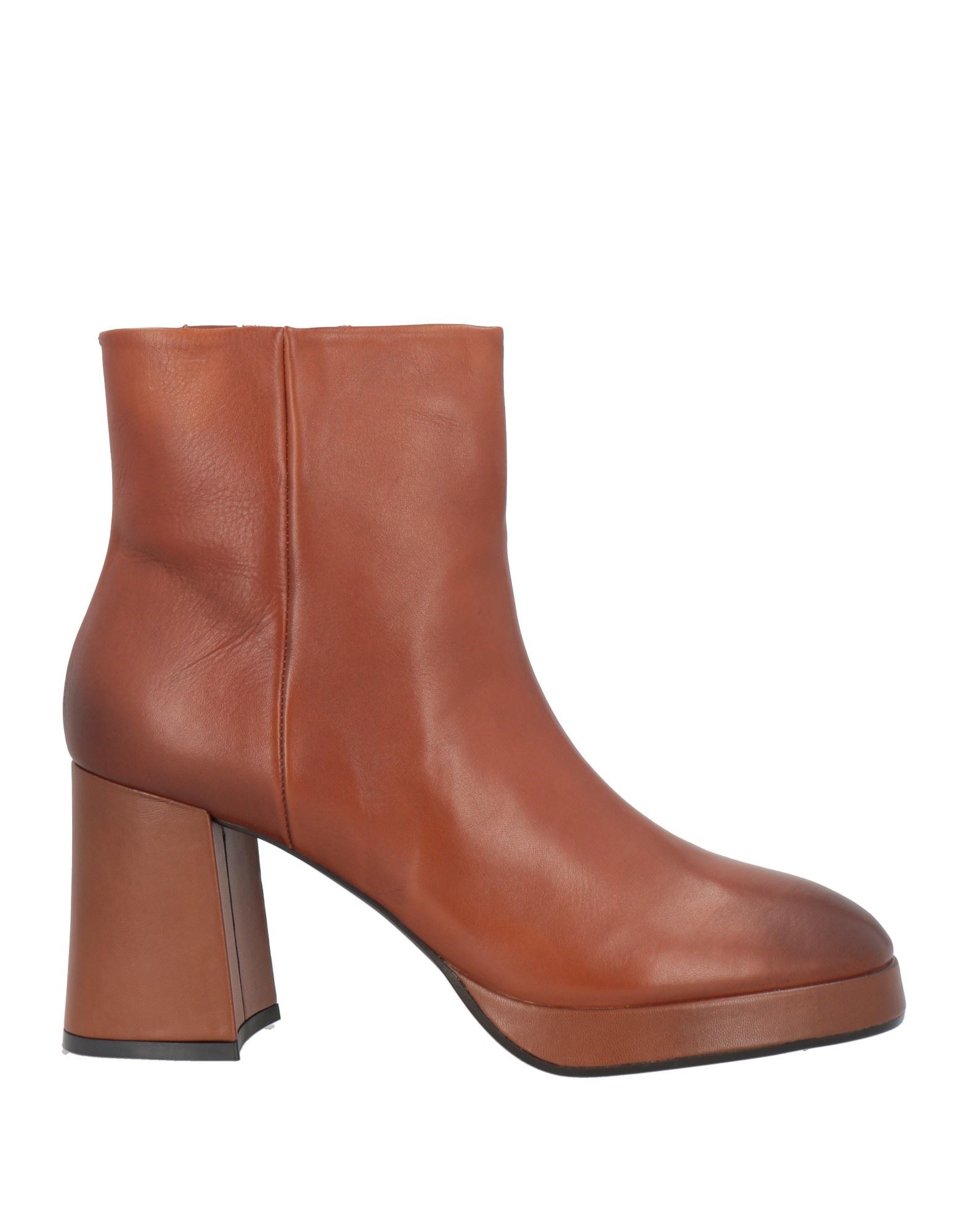 SILVIAN HEACH Stiefelette Damen Braun SILVIAN HEACH Stiefelette Damen Braun von SILVIAN HEACH