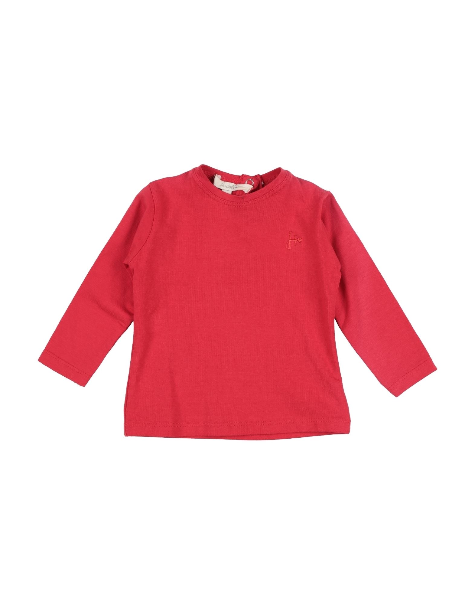 SILVIAN HEACH T-shirts Kinder Rot von SILVIAN HEACH