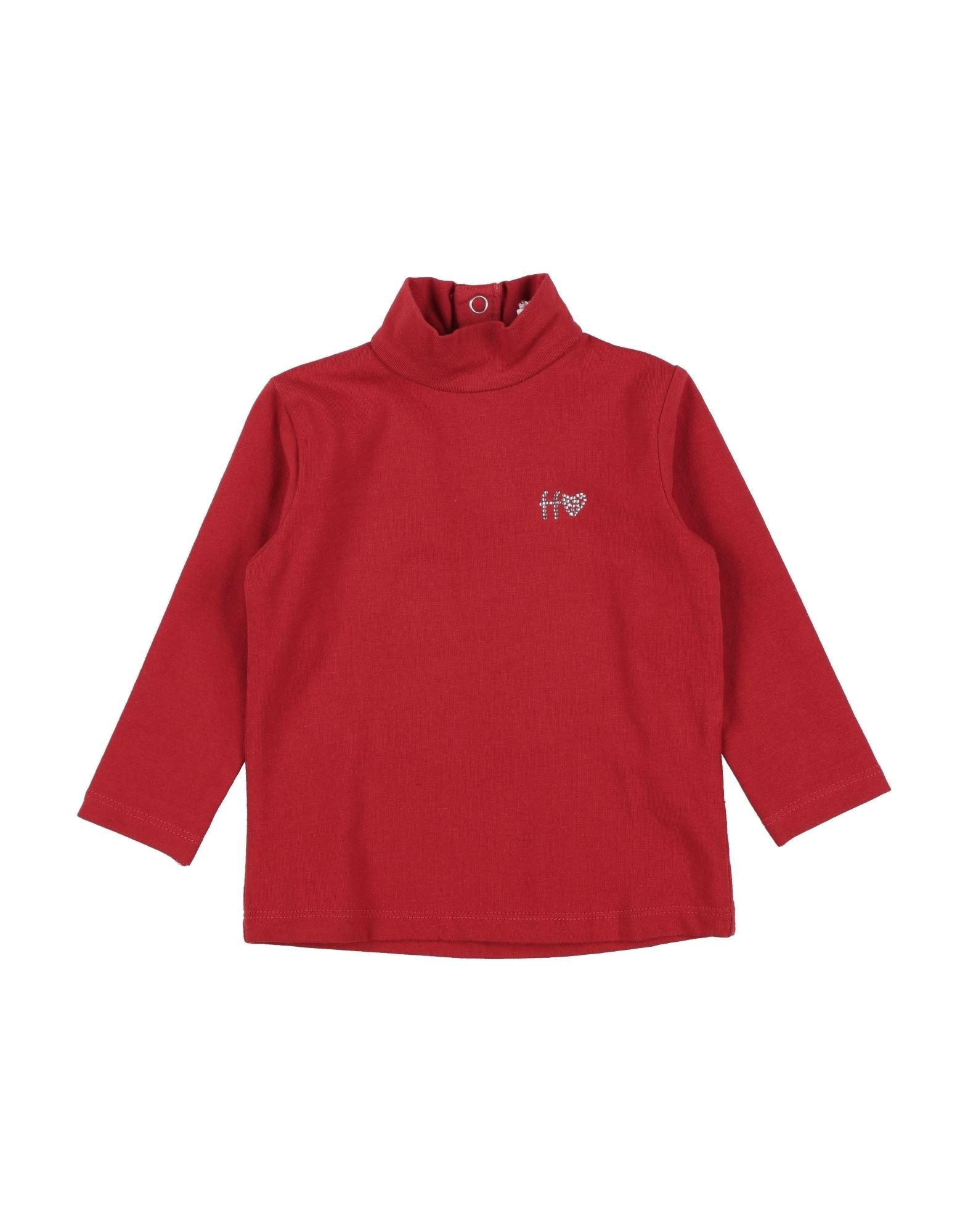 SILVIAN HEACH T-shirts Kinder Rot von SILVIAN HEACH