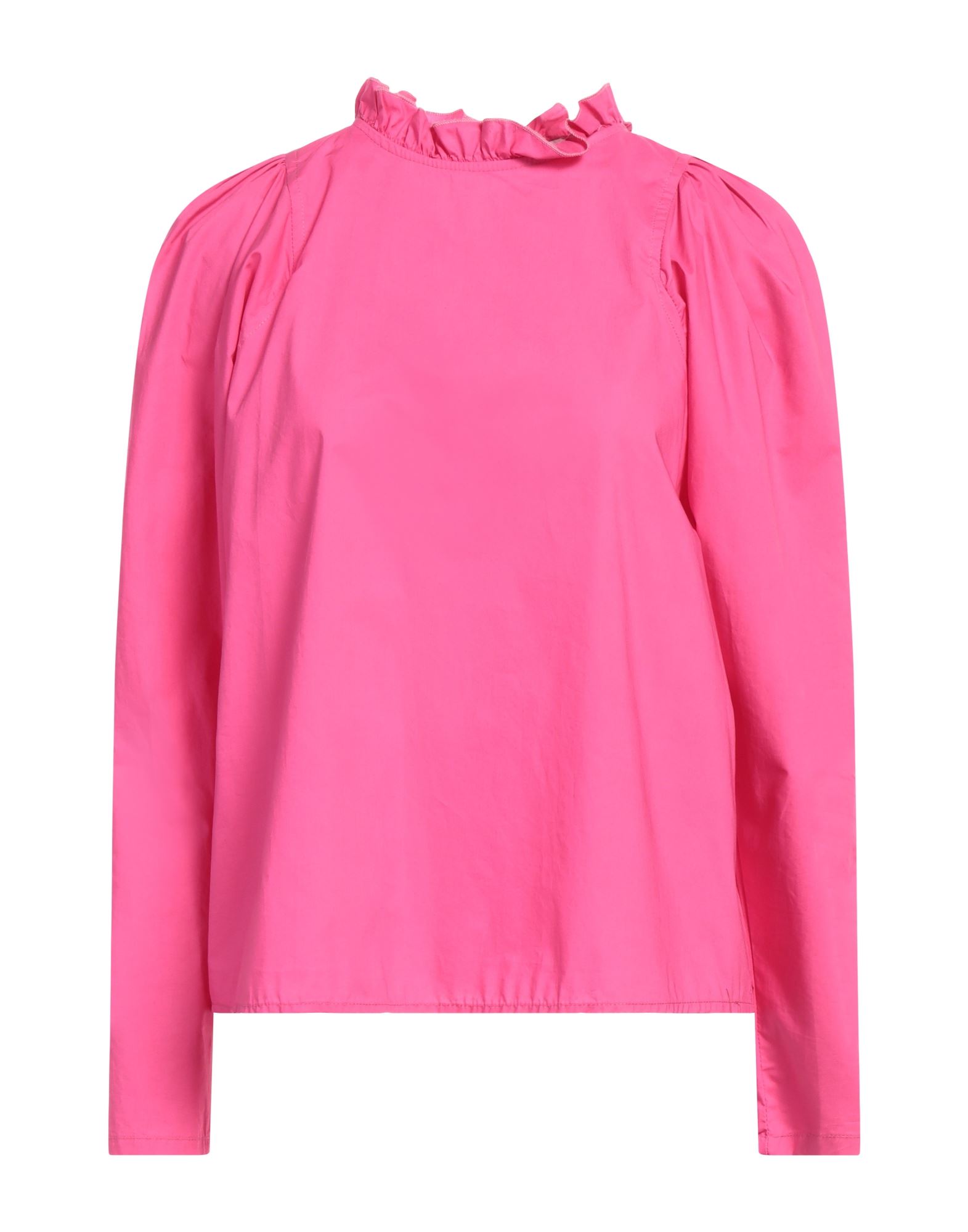 SILVIAN HEACH Top Damen Fuchsia von SILVIAN HEACH