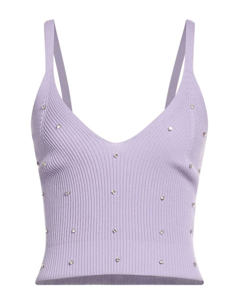 SILVIAN HEACH Top Damen Lila von SILVIAN HEACH