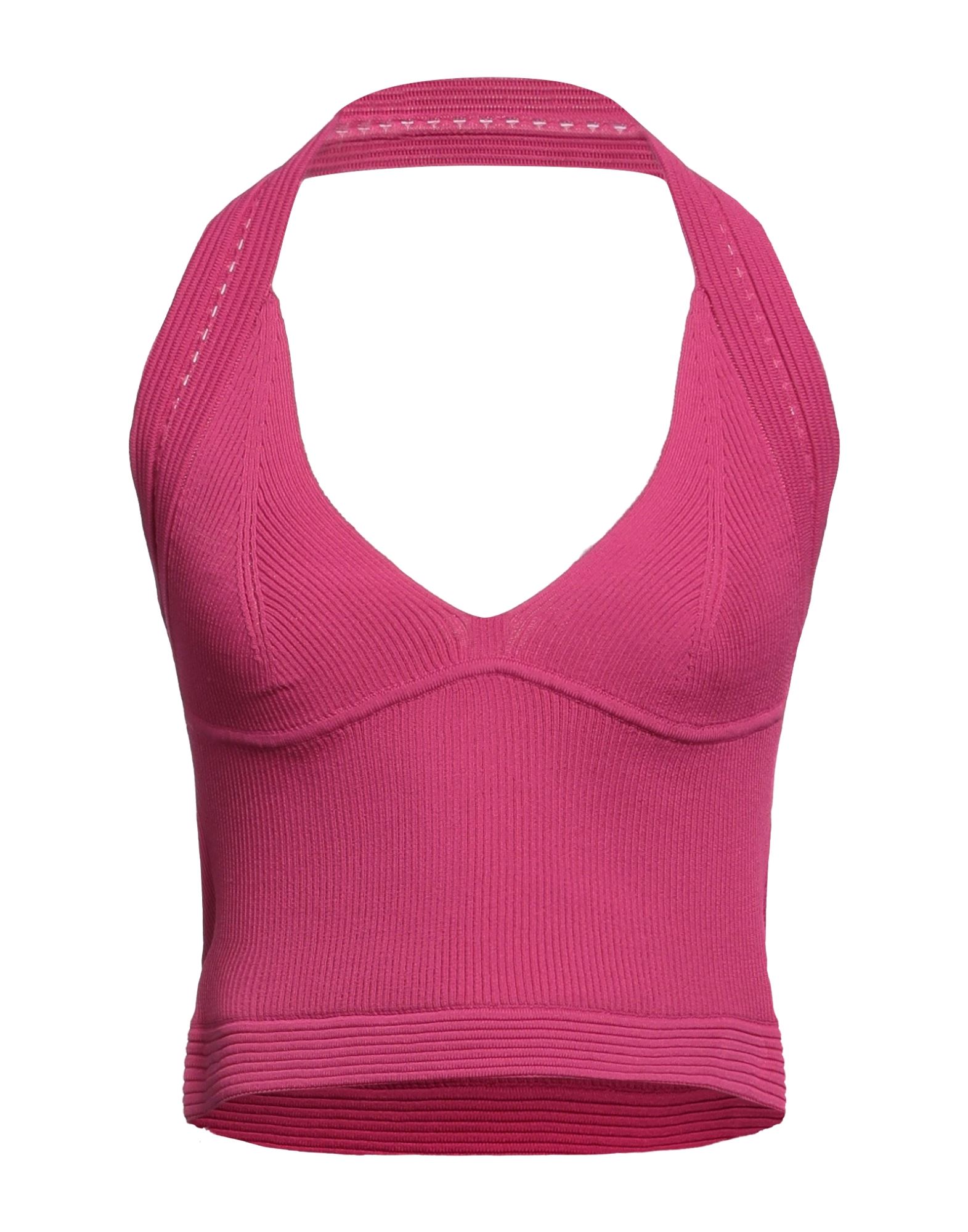 SILVIAN HEACH Top Damen Magenta von SILVIAN HEACH