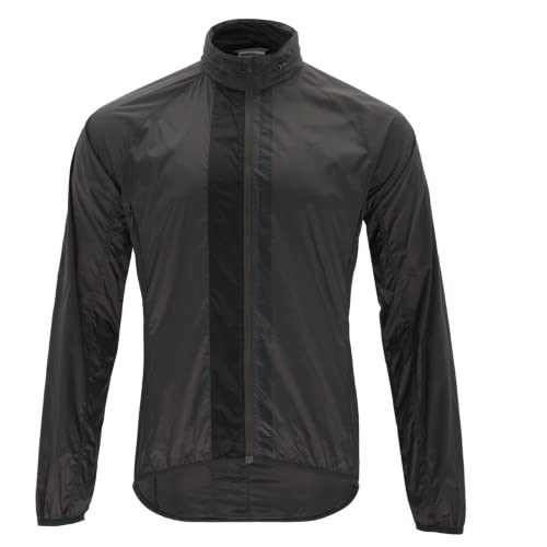 SILVINI GELA Ultraleicht Windbreaker Fahrradjacke Männer Sommer Fahrrad Windjacke Herren Fahrrad Regenjacke Herren Ultraleichte Regenjacke Laufjacke Herren Regenjacke Herren Fahrrad von SILVINI