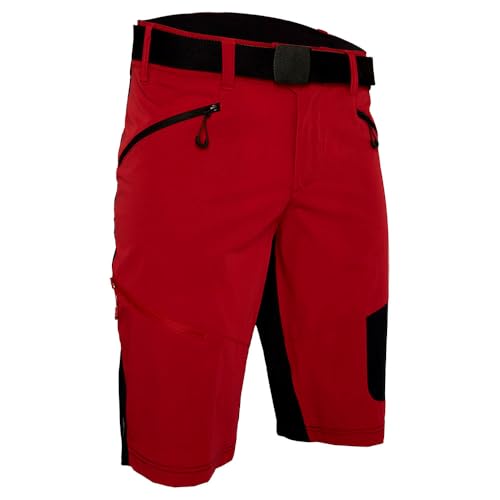SILVINI MP2225 Rango Pro Shorts 3XL von SILVINI