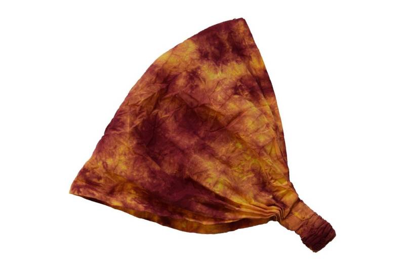 SIMANDRA Haarband Batik Kinder von SIMANDRA