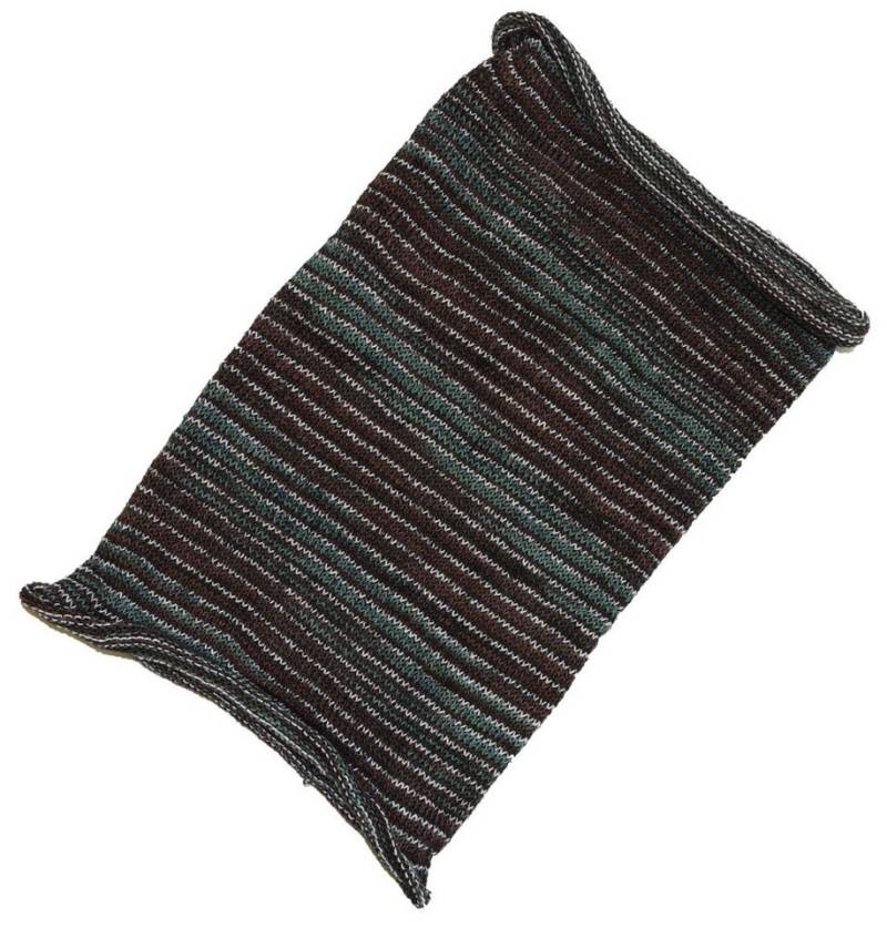 SIMANDRA Haarband Magic Schal Halb von SIMANDRA