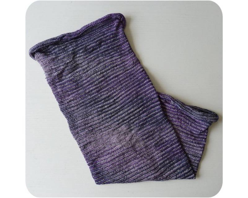 SIMANDRA Haarband Magic Schal Lang von SIMANDRA