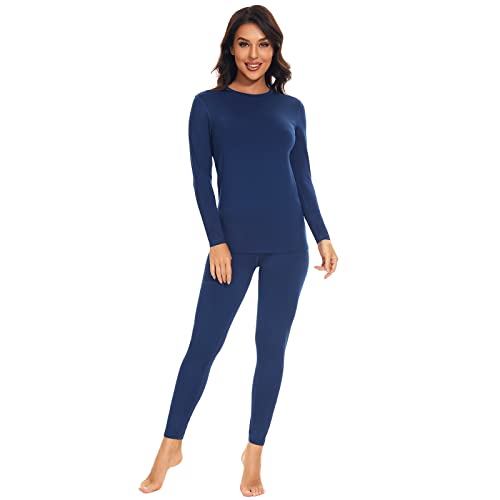 SIMIYA Thermo Leggings Damen von SIMIYA