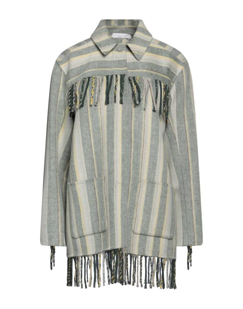 SIMKHAI Hemd Damen Grün von SIMKHAI