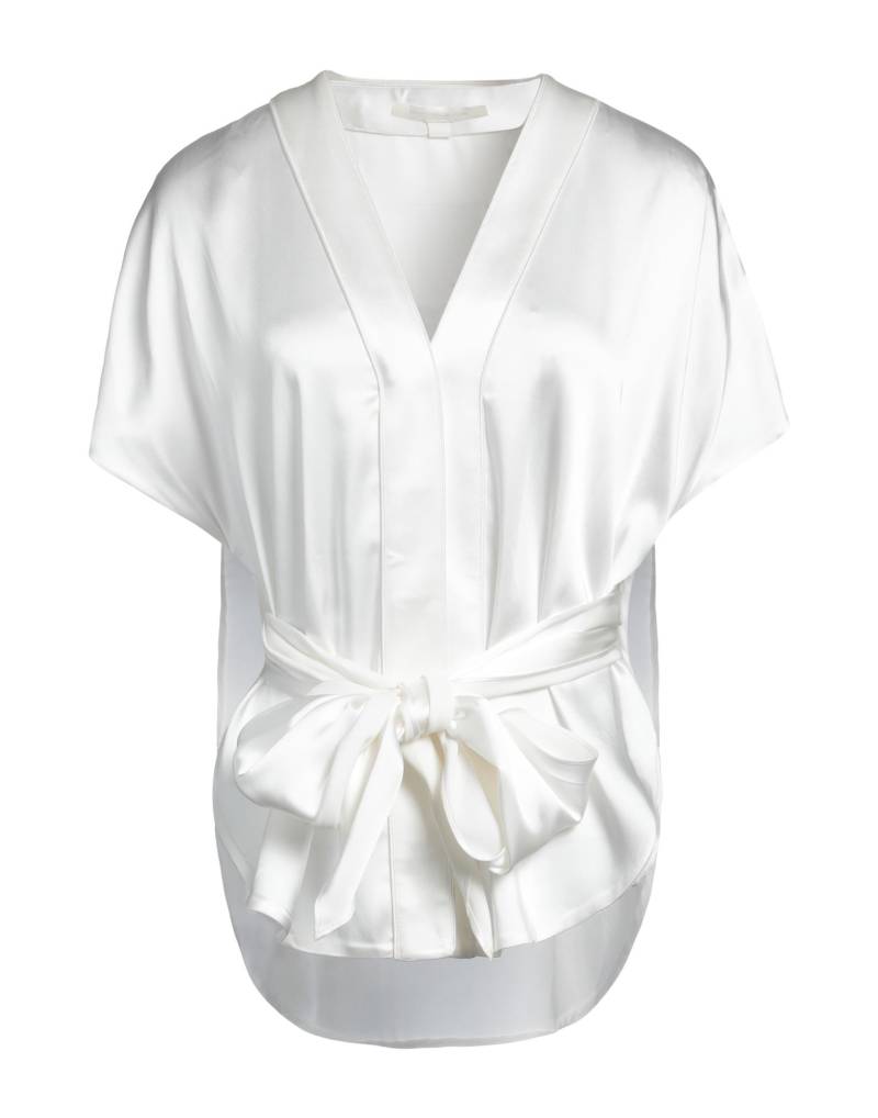 SIMKHAI Hemd Damen Weiß von SIMKHAI