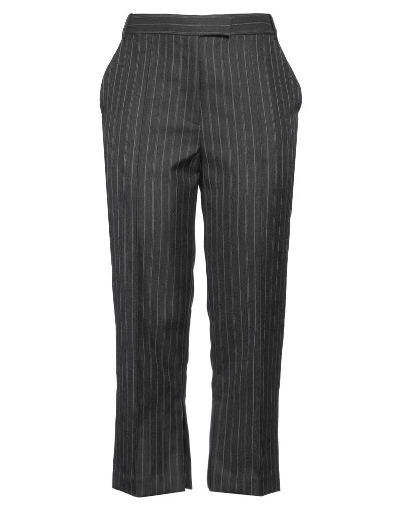 SIMKHAI Hose Damen Grau von SIMKHAI