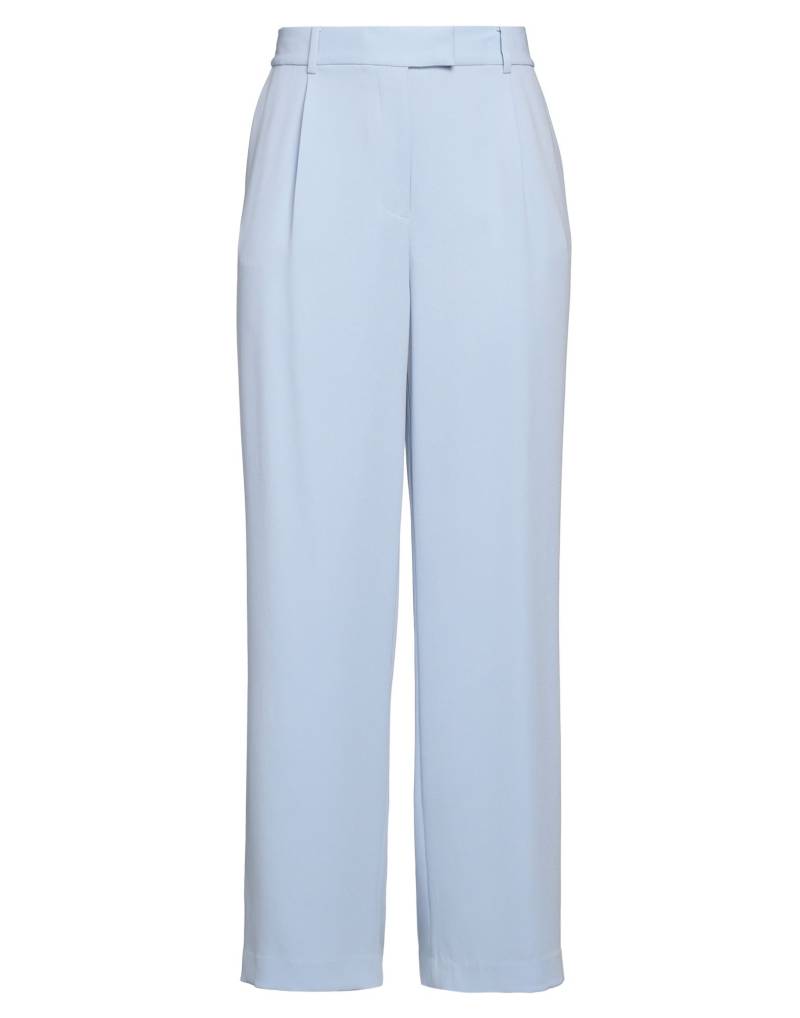 SIMKHAI Hose Damen Himmelblau von SIMKHAI