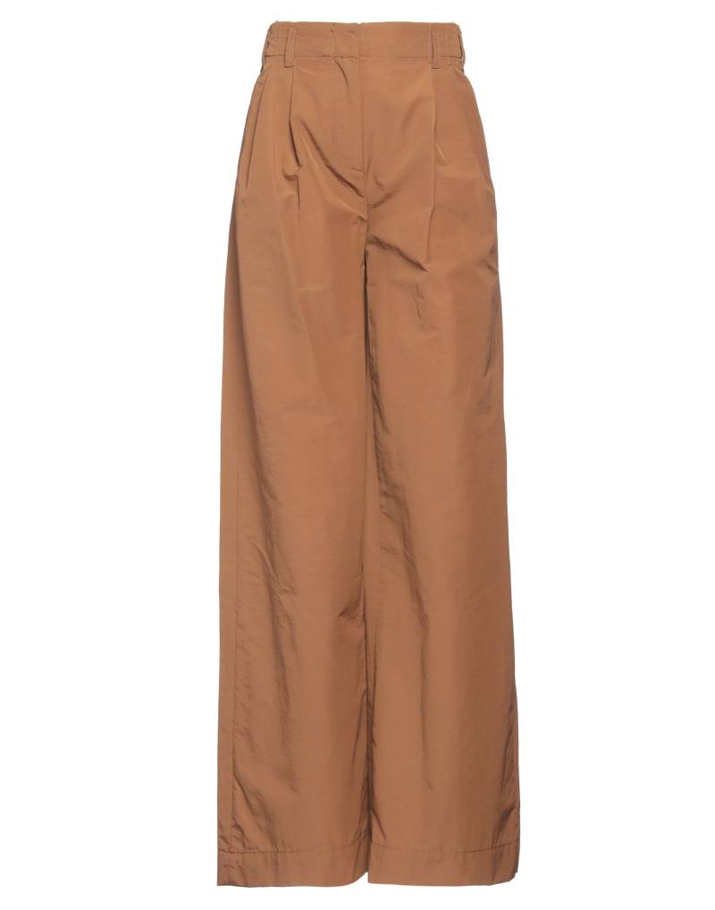 SIMKHAI Hose Damen Kamel von SIMKHAI