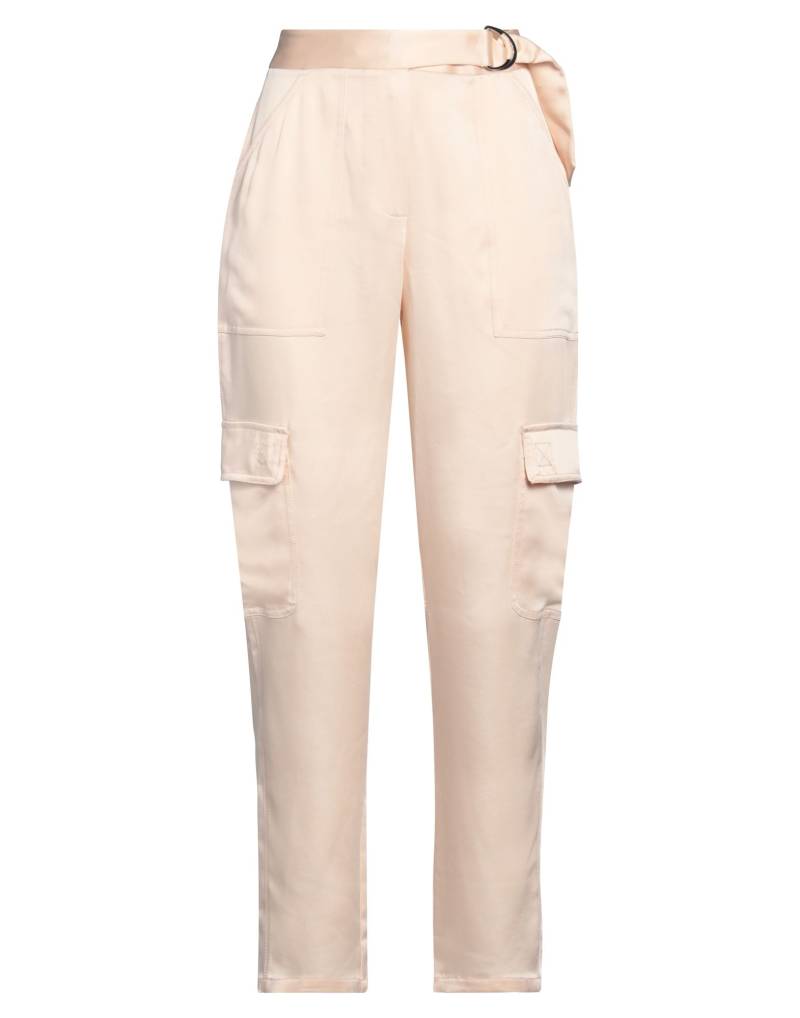 SIMKHAI Hose Damen Pfirsich von SIMKHAI