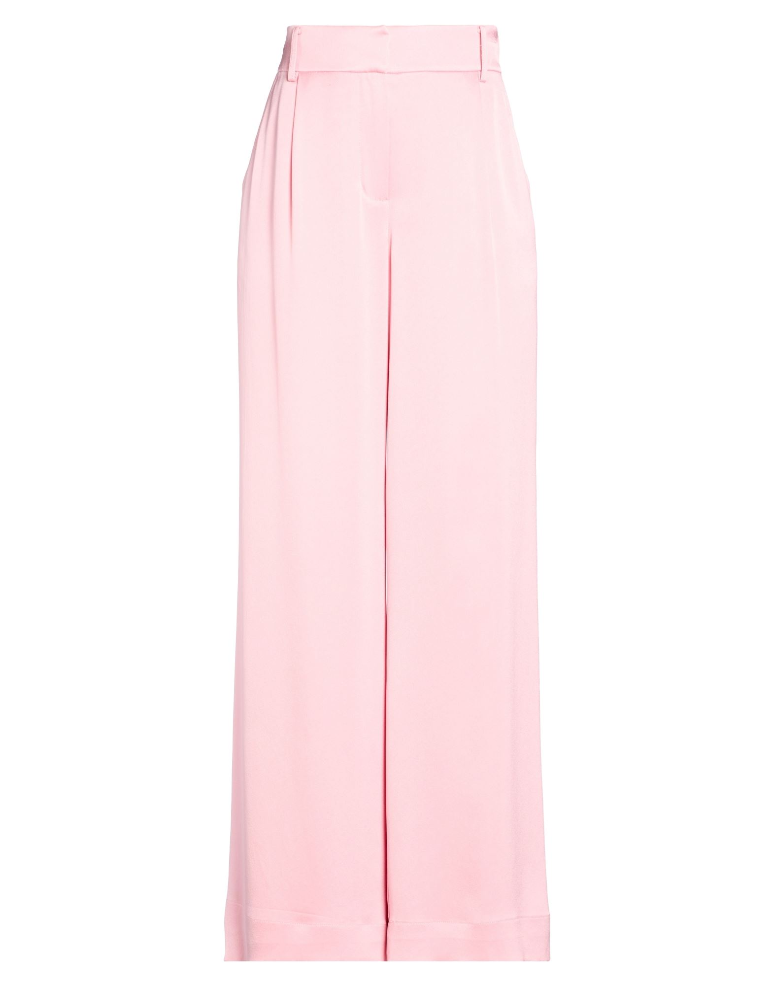 SIMKHAI Hose Damen Rosa von SIMKHAI