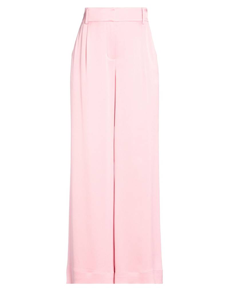 SIMKHAI Hose Damen Rosa von SIMKHAI