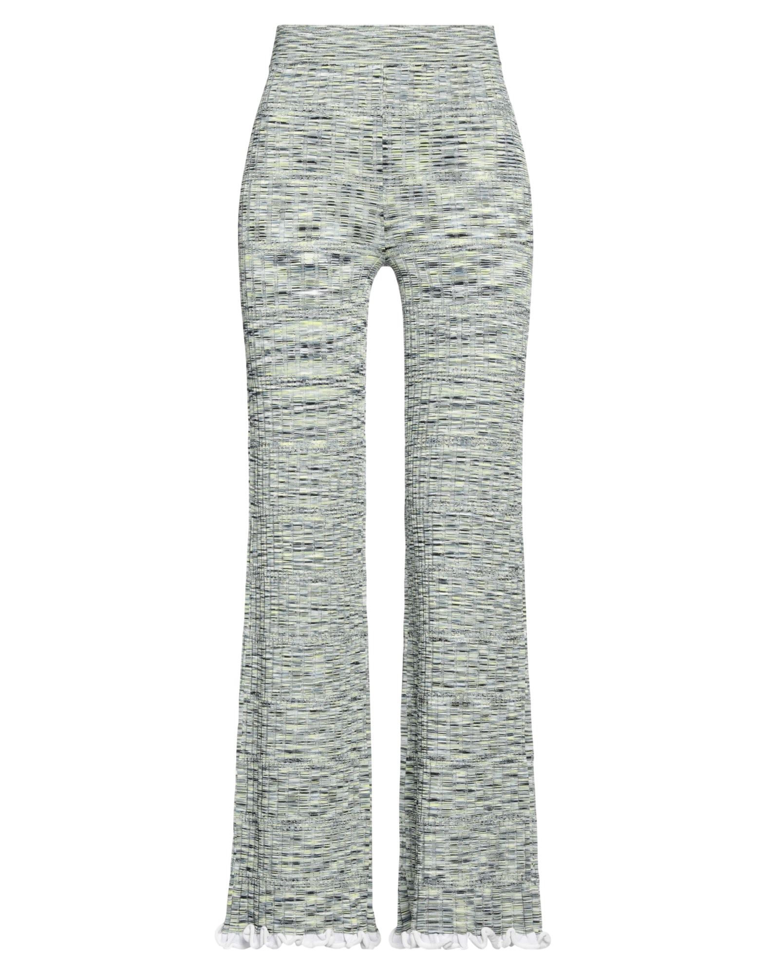 SIMKHAI Hose Damen Säuregrün von SIMKHAI