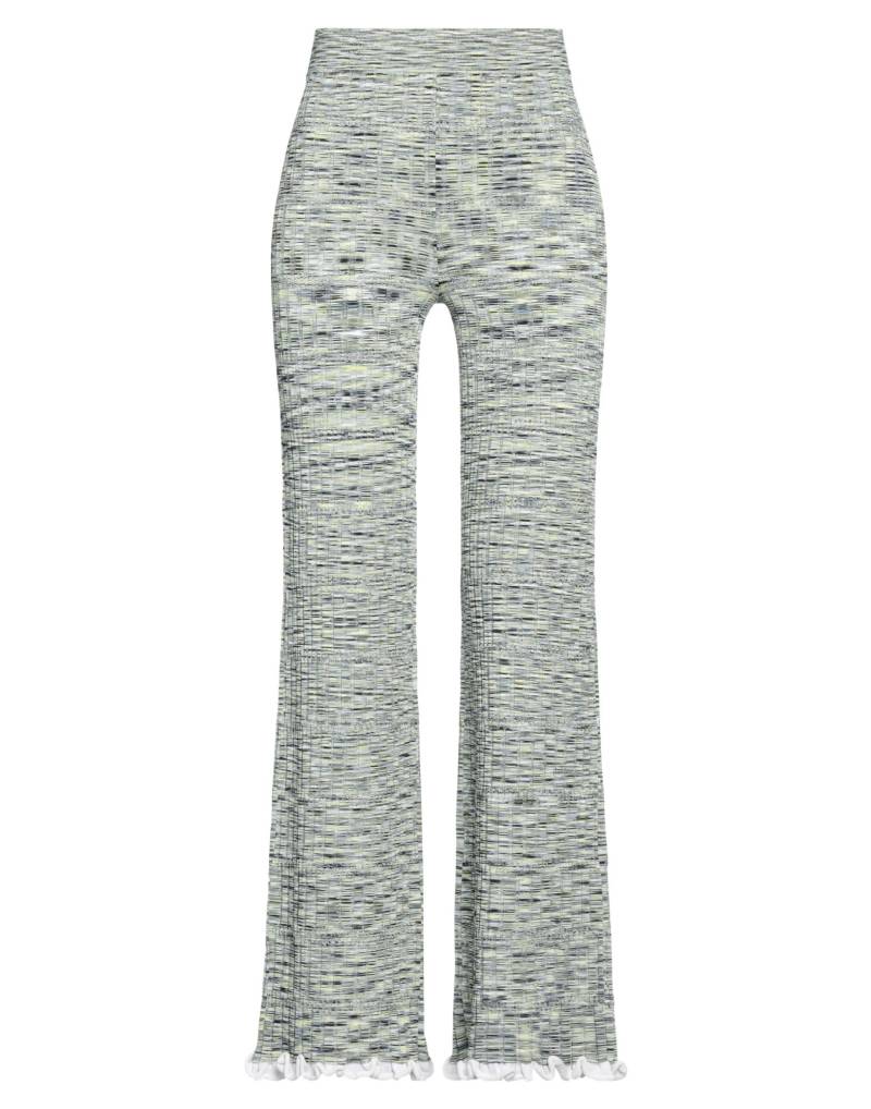 SIMKHAI Hose Damen Säuregrün von SIMKHAI