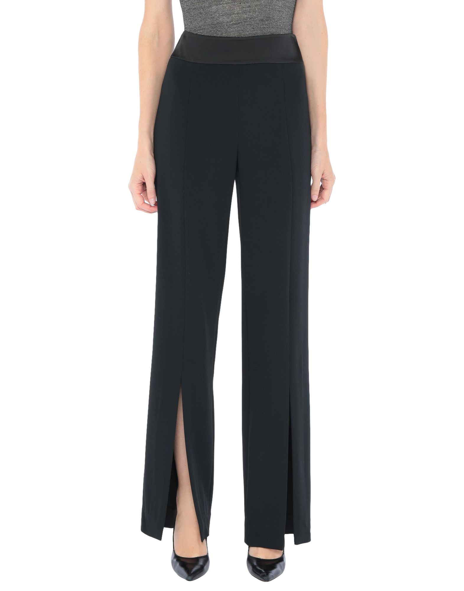 SIMKHAI Hose Damen Schwarz SIMKHAI Hose Damen Schwarz von SIMKHAI