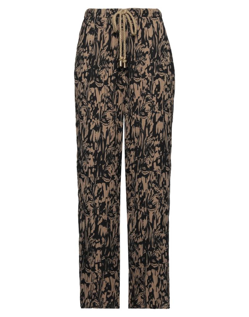 SIMKHAI Hose Damen Schwarz von SIMKHAI