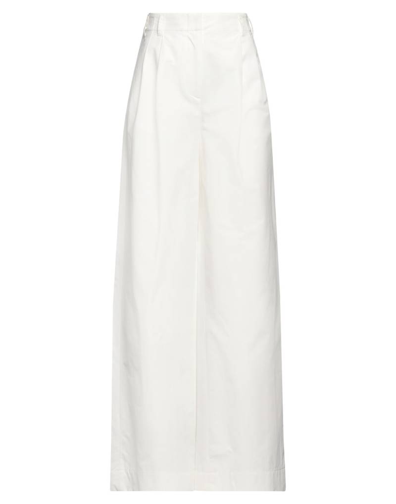 SIMKHAI Hose Damen Weiß von SIMKHAI