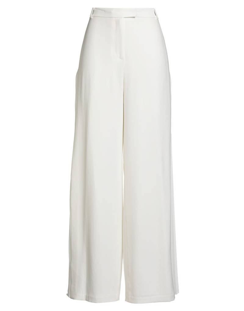 SIMKHAI Hose Damen Weiß von SIMKHAI