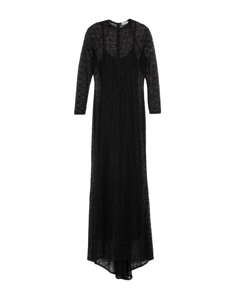 SIMKHAI Maxi-kleid Damen Schwarz von SIMKHAI