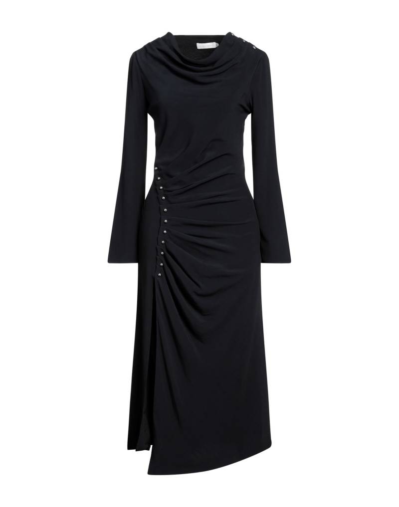 SIMKHAI Maxi-kleid Damen Schwarz von SIMKHAI