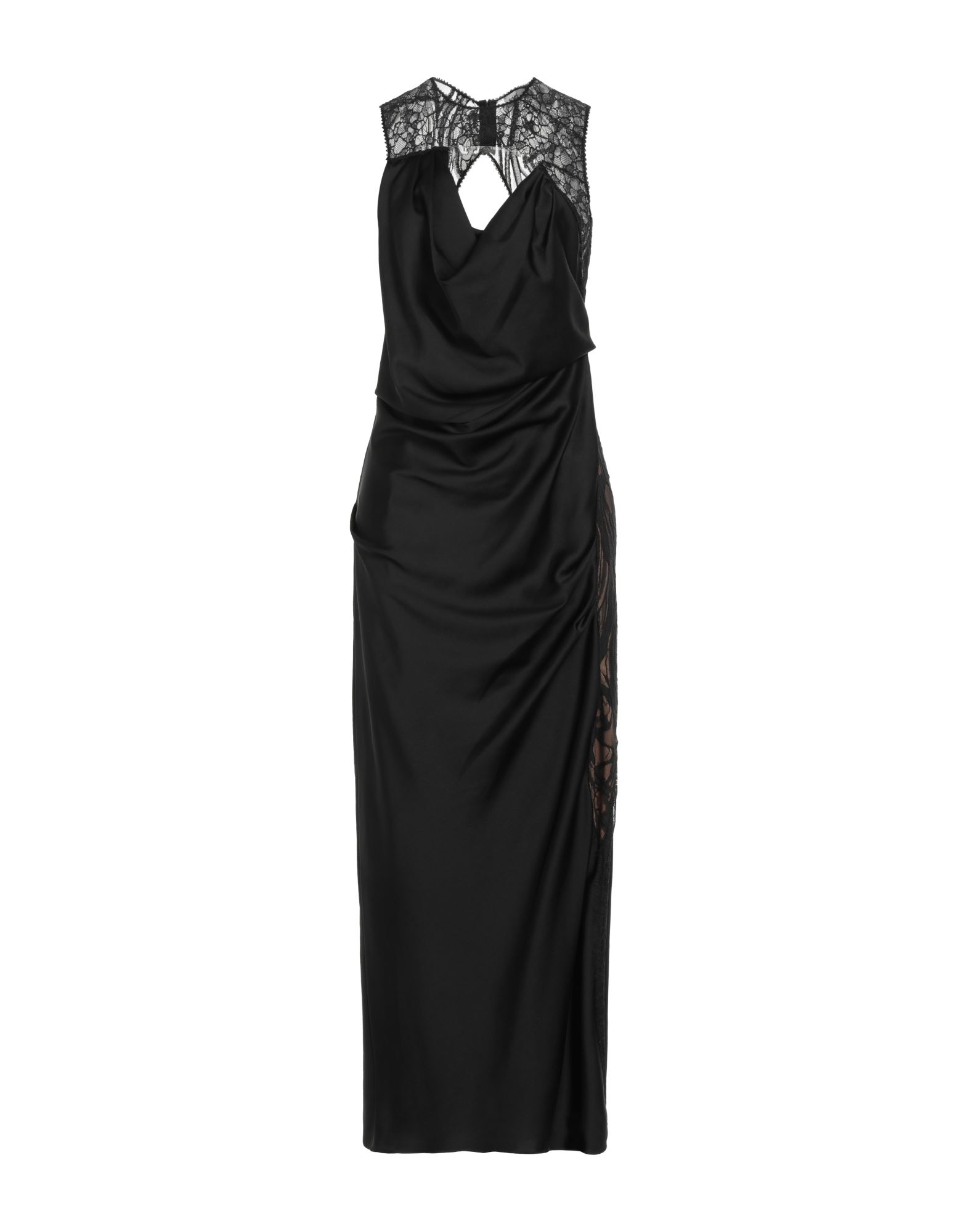 SIMKHAI Maxi-kleid Damen Schwarz SIMKHAI Maxi-kleid Damen Schwarz von SIMKHAI