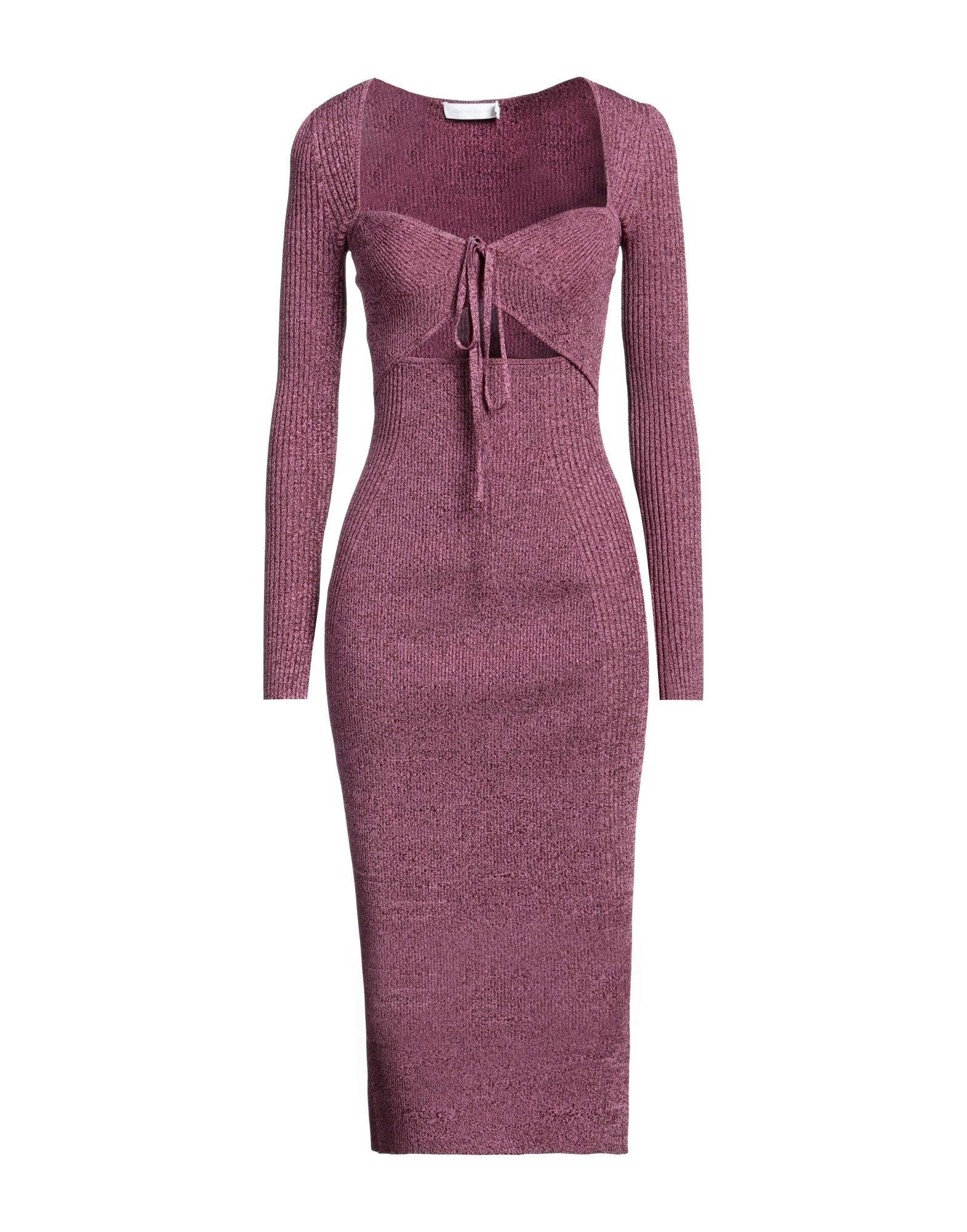 SIMKHAI Midi-kleid Damen Rosa von SIMKHAI