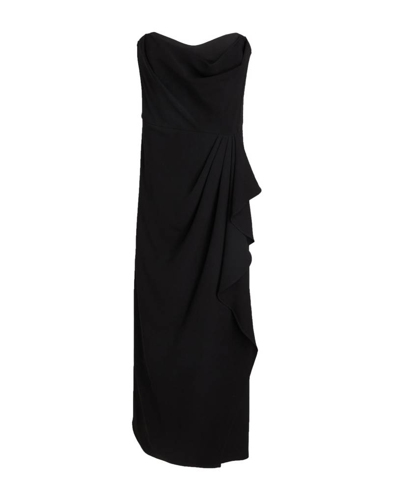 SIMKHAI Midi-kleid Damen Schwarz von SIMKHAI