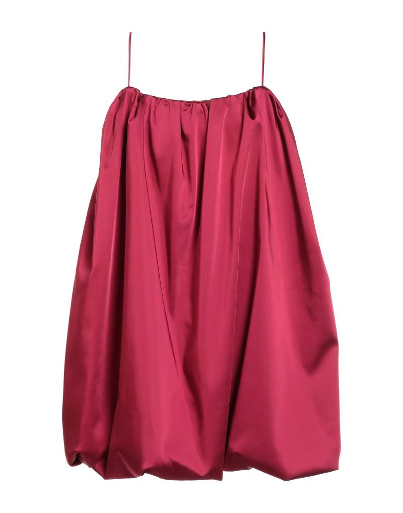 SIMKHAI Mini-kleid Damen Purpur von SIMKHAI