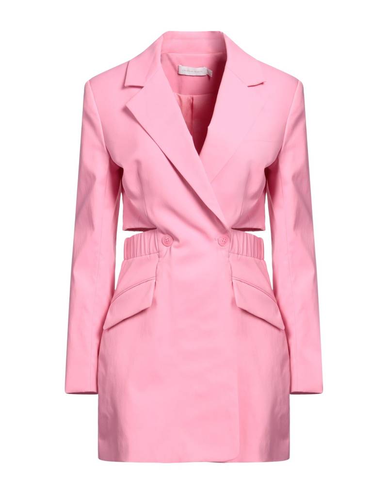 SIMKHAI Mini-kleid Damen Rosa von SIMKHAI