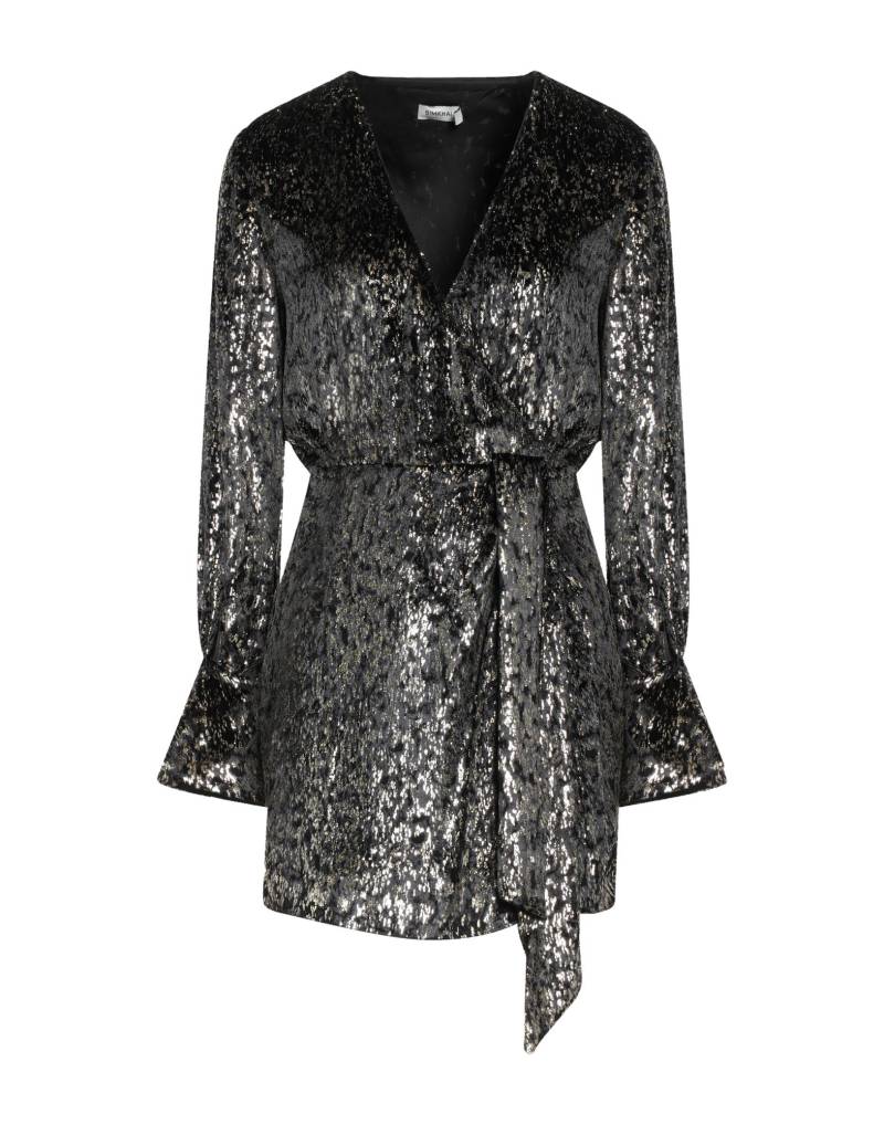 SIMKHAI Mini-kleid Damen Schwarz von SIMKHAI