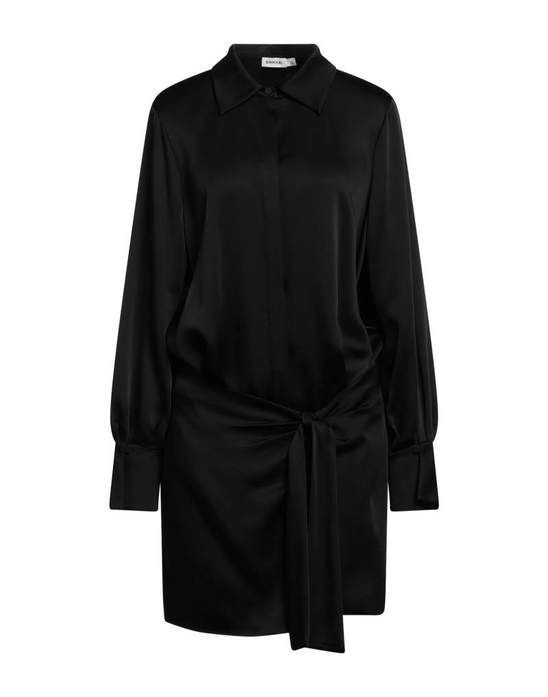 SIMKHAI Mini-kleid Damen Schwarz von SIMKHAI