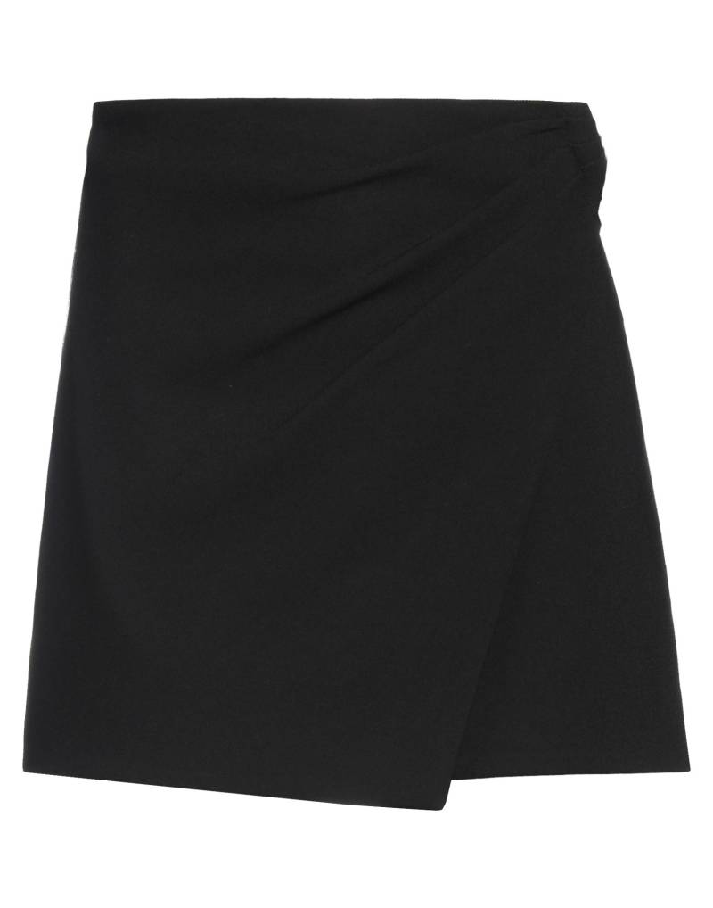 SIMKHAI Minirock Damen Schwarz von SIMKHAI
