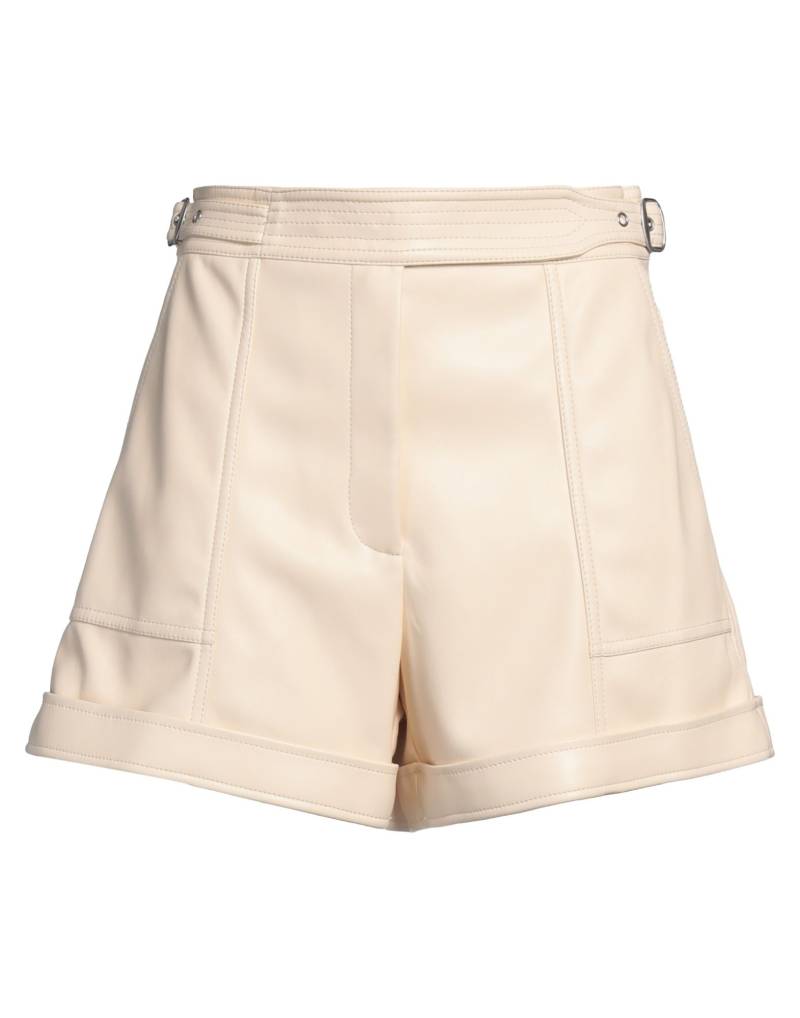 SIMKHAI Shorts & Bermudashorts Damen Cremeweiß von SIMKHAI