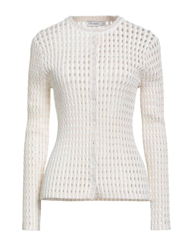 SIMKHAI Strickjacke Damen Beige von SIMKHAI