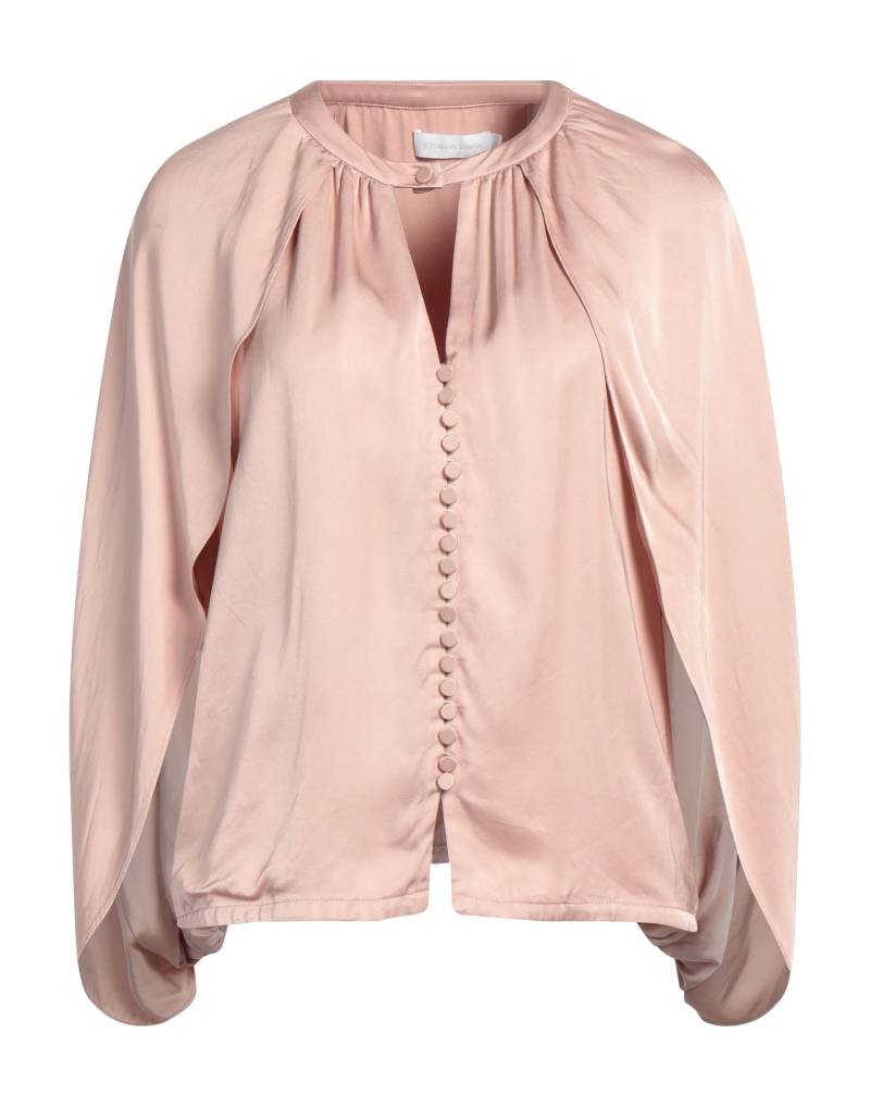 SIMKHAI Top Damen Antikrosa von SIMKHAI