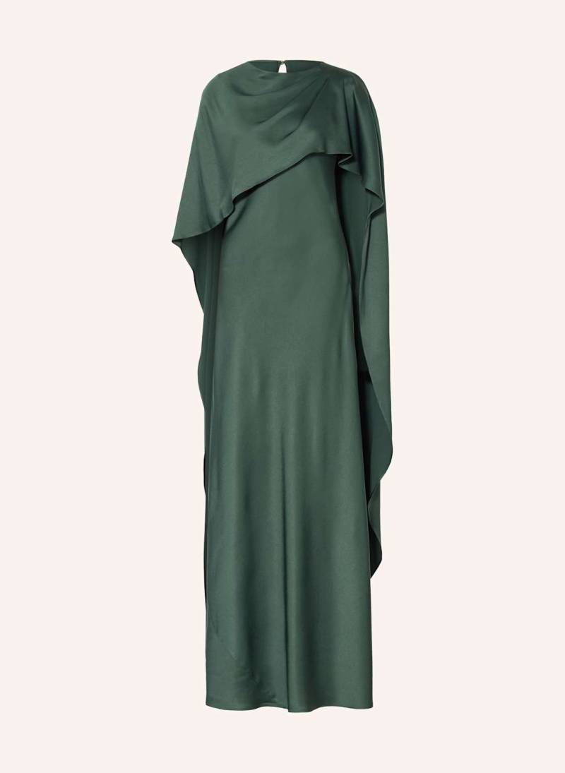 Simkhai Abendkleid Izel gruen von SIMKHAI