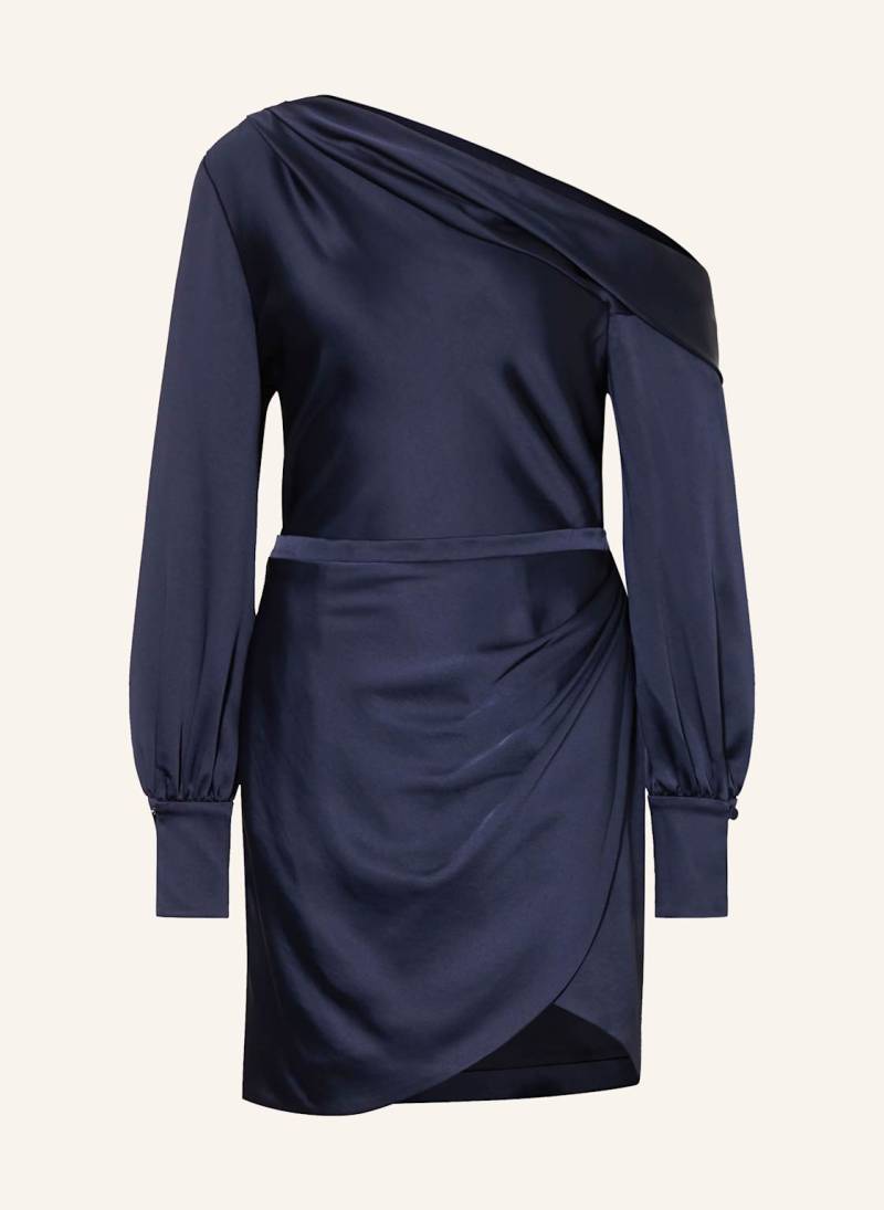 Simkhai Cocktailkleid Cameron blau von SIMKHAI