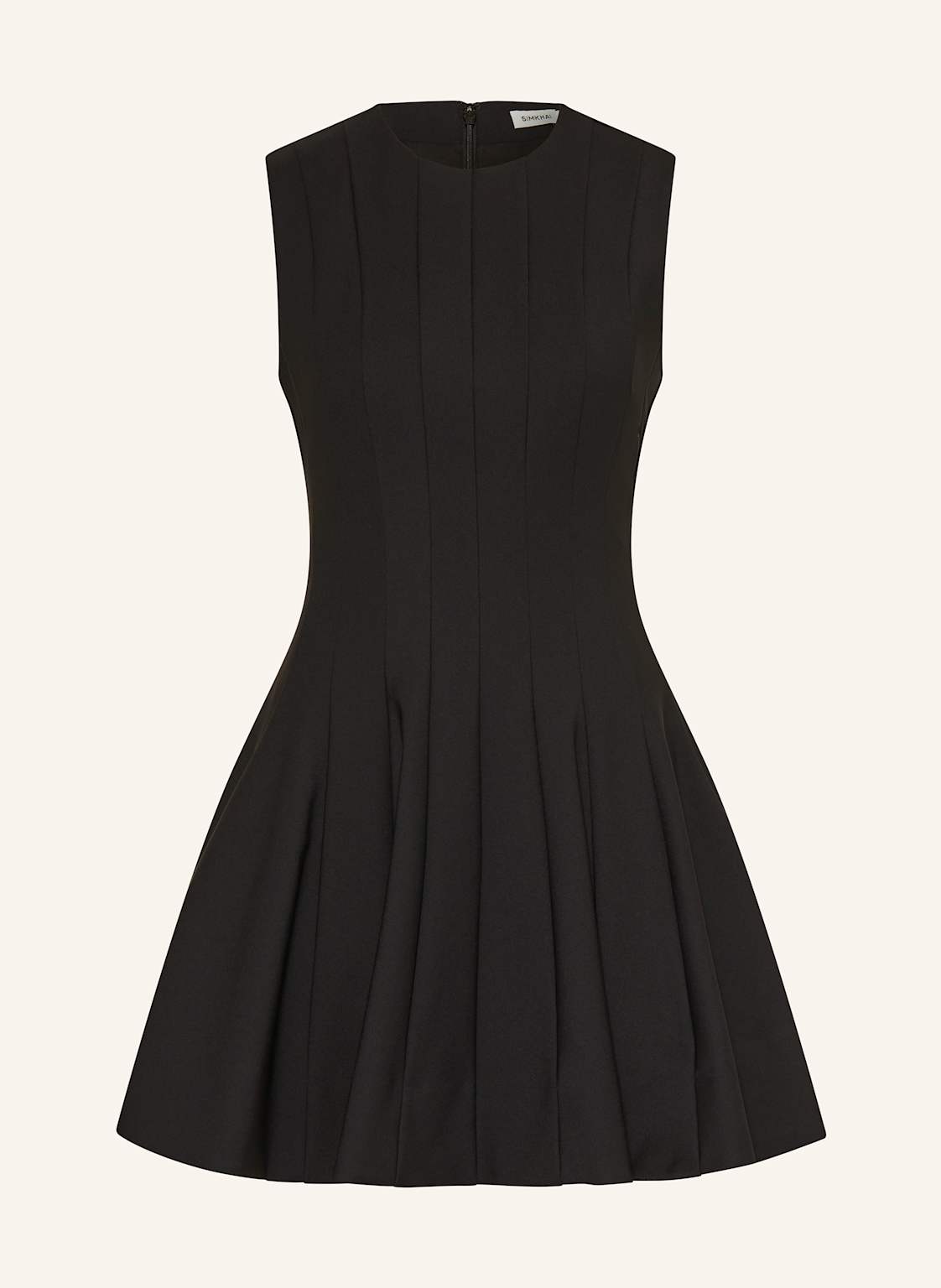 Simkhai Cocktailkleid Delfie schwarz Simkhai Cocktailkleid Delfie schwarz von SIMKHAI