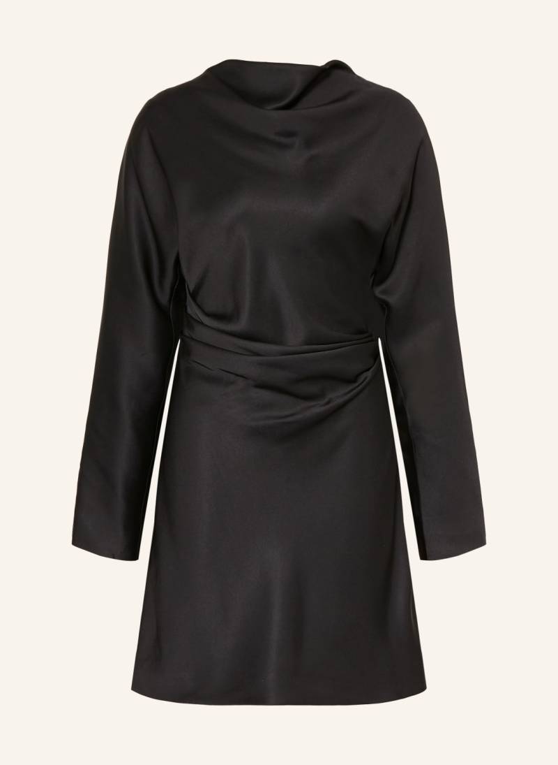 Simkhai Cocktailkleid Harpor schwarz von SIMKHAI