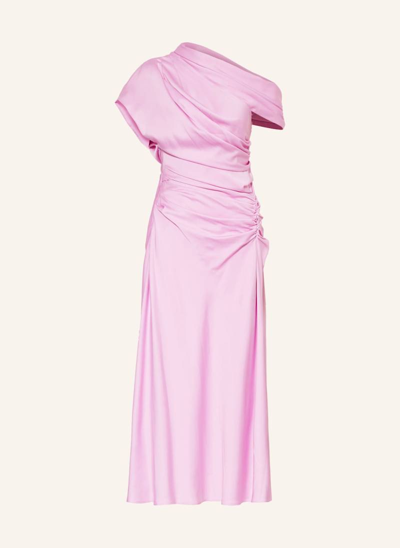 Simkhai Cocktailkleid Joanna lila von SIMKHAI