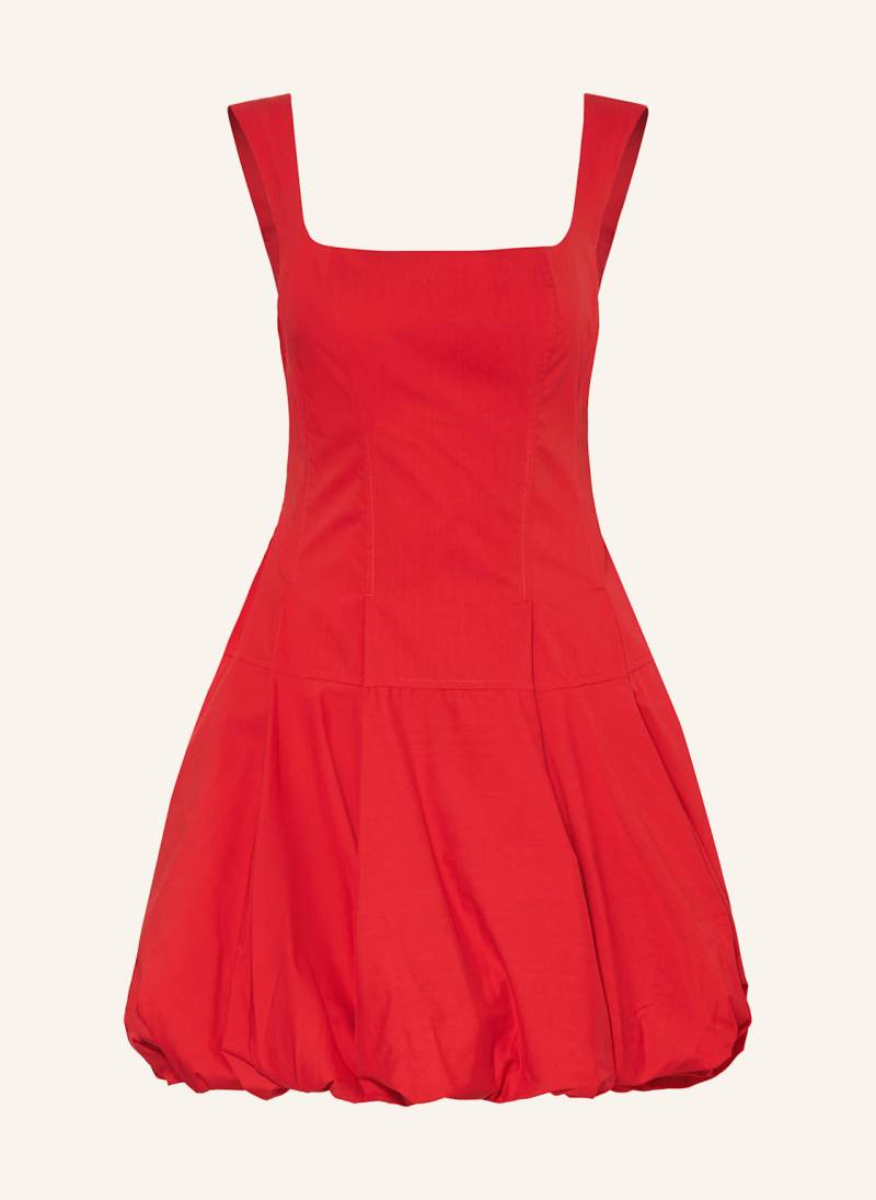 Simkhai Cocktailkleid Juni rot von SIMKHAI