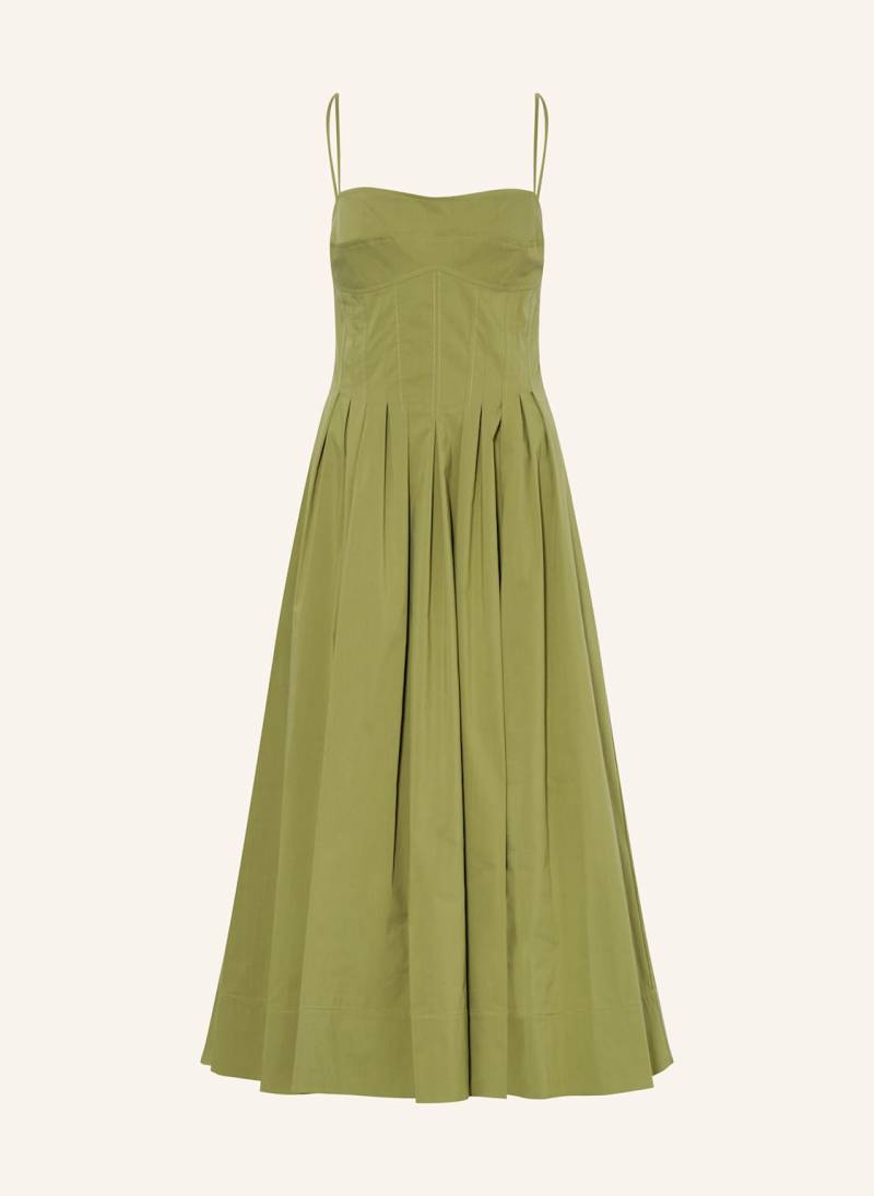 Simkhai Cocktailkleid Kittiya gruen von SIMKHAI