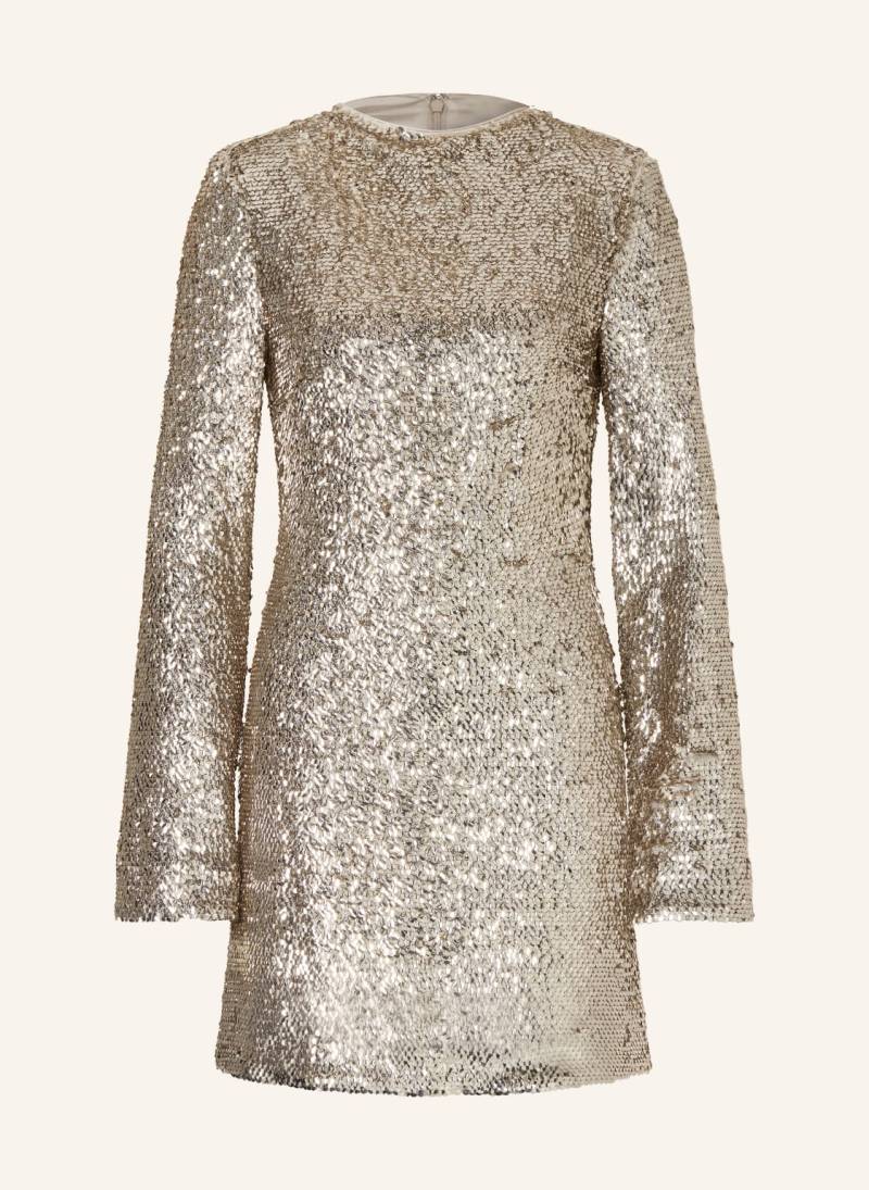 Simkhai Cocktailkleid Opal gold von SIMKHAI