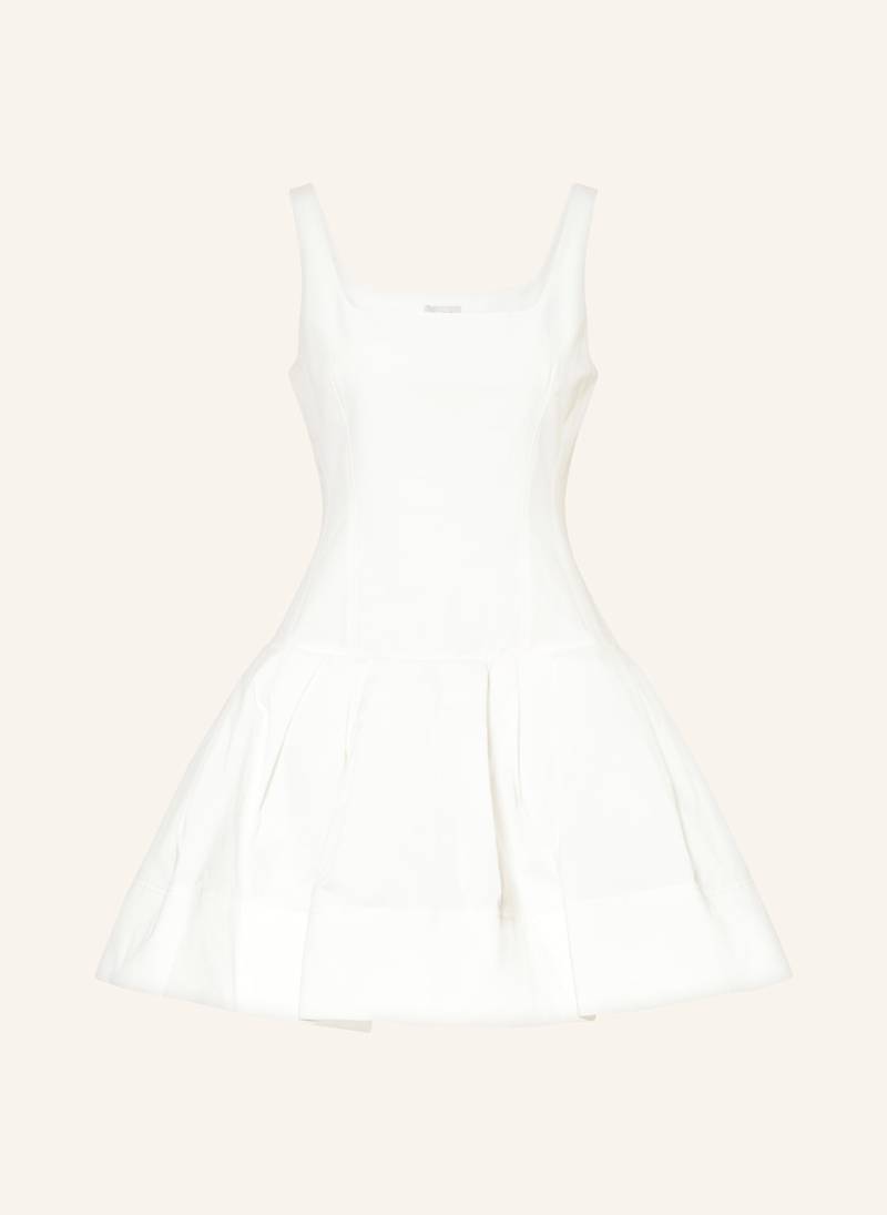 Simkhai Kleid Lucy weiss von SIMKHAI