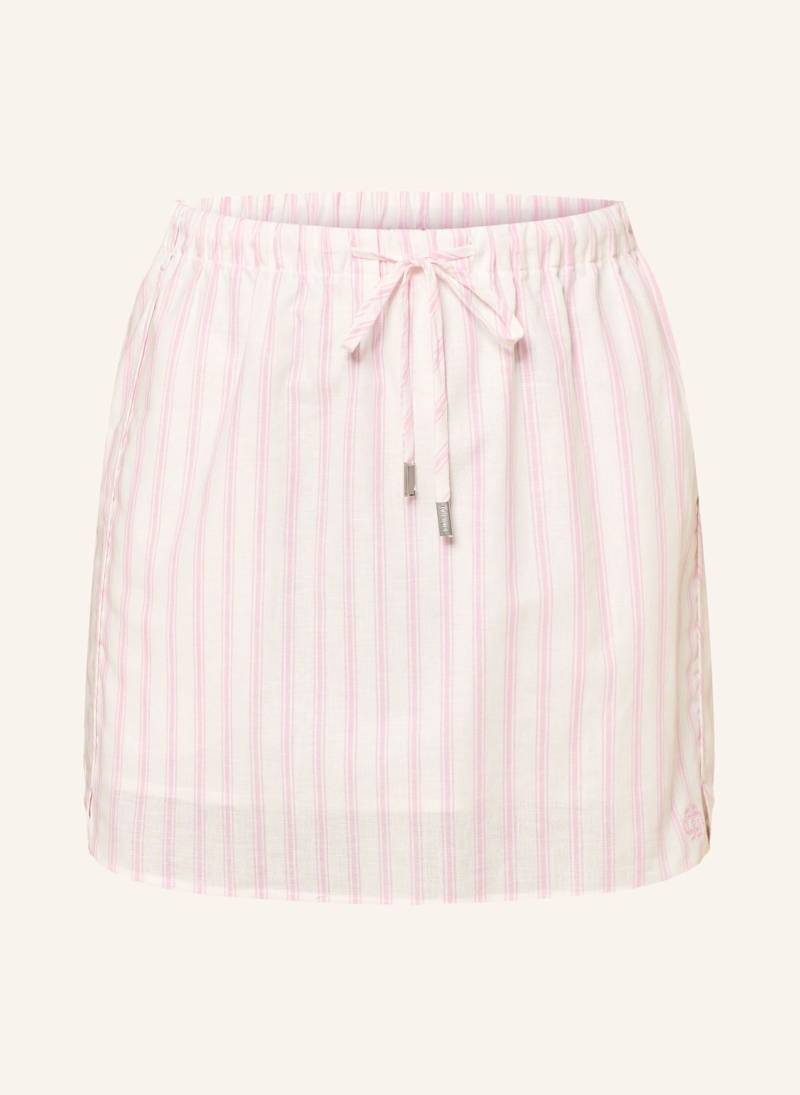 Simkhai Rock Catherine Mit Leinen rosa von SIMKHAI