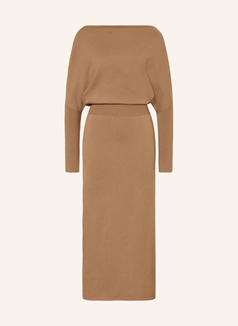 Simkhai Strickkleid Janese beige von SIMKHAI